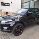 Land Rover Range R.EVOQUE Pure  2.0 Aut. 5p 2015 Gasolina-1