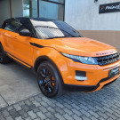 Land Rover Range R.EVOQUE Pure  2.0 Aut. 5p 2015 Gasolina-1