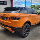 Land Rover Range R.EVOQUE Pure  2.0 Aut. 5p 2015 Gasolina-5