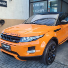 Land Rover Range R.EVOQUE Pure  2.0 Aut. 5p 2015 Gasolina-2