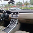 Land Rover Range R.EVOQUE Pure  2.0 Aut. 5p 2015 Gasolina-10