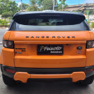 Land Rover Range R.EVOQUE Pure  2.0 Aut. 5p 2015 Gasolina-3