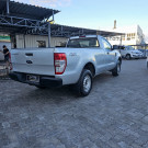 Ford Ranger XL 2.2 4x4 CS Diesel Mec. 2014 Diesel