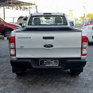Ford Ranger XL 2.2 4x4 CS Diesel Mec. 2014 Diesel