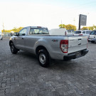 Ford Ranger XL 2.2 4x4 CS Diesel Mec. 2014 Diesel