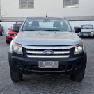 Ford Ranger XL 2.2 4x4 CS Diesel Mec. 2014 Diesel