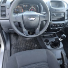 Ford Ranger XL 2.2 4x4 CS Diesel Mec. 2014 Diesel