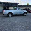 Ford Ranger XL 2.2 4x4 CS Diesel Mec. 2014 Diesel