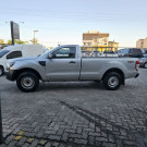 Ford Ranger XL 2.2 4x4 CS Diesel Mec. 2014 Diesel
