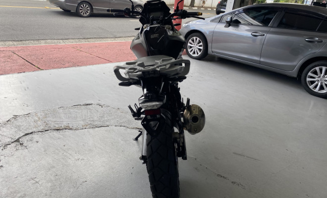 BMW G 310 GS 2024 Gasolina-7