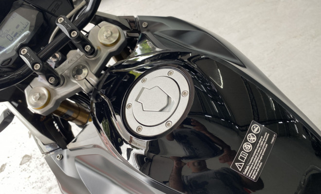BMW G 310 GS 2024 Gasolina-3