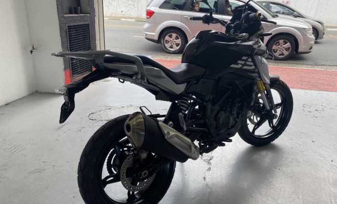 BMW G 310 GS 2024 Gasolina-6