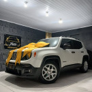 Jeep Renegade 1.8 4x2 Flex 16V Mec. 2018 Flex-1