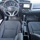 Honda WR-V EXL 1.5 Flexone 16V 5p Aut. 2018 Flex