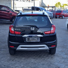 Honda WR-V EXL 1.5 Flexone 16V 5p Aut. 2018 Flex