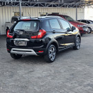 Honda WR-V EXL 1.5 Flexone 16V 5p Aut. 2018 Flex