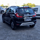 Honda WR-V EXL 1.5 Flexone 16V 5p Aut. 2018 Flex