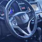 Honda WR-V EXL 1.5 Flexone 16V 5p Aut. 2018 Flex