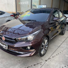 Fiat CRONOS PRECISION 1.8 16V Flex Aut. 2018 Flex-1