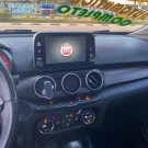 Fiat CRONOS PRECISION 1.8 16V Flex Aut. 2018 Flex-7