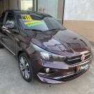 Fiat CRONOS PRECISION 1.8 16V Flex Aut. 2018 Flex-0