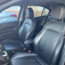 Fiat CRONOS PRECISION 1.8 16V Flex Aut. 2018 Flex-12