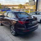 Fiat CRONOS PRECISION 1.8 16V Flex Aut. 2018 Flex-5
