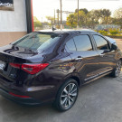 Fiat CRONOS PRECISION 1.8 16V Flex Aut. 2018 Flex-4
