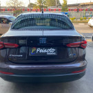 Fiat CRONOS PRECISION 1.8 16V Flex Aut. 2018 Flex-3