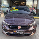 Fiat CRONOS PRECISION 1.8 16V Flex Aut. 2018 Flex-2