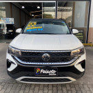 VW - VolksWagen TAOS Comfortline 1.4 250 TSI Flex Aut. 2022 Flex-2