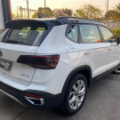 VW - VolksWagen TAOS Comfortline 1.4 250 TSI Flex Aut. 2022 Flex-4