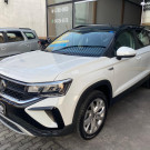 VW - VolksWagen TAOS Comfortline 1.4 250 TSI Flex Aut. 2022 Flex-1