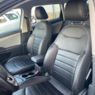VW - VolksWagen TAOS Comfortline 1.4 250 TSI Flex Aut. 2022 Flex-11