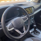 VW - VolksWagen TAOS Comfortline 1.4 250 TSI Flex Aut. 2022 Flex-10