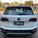 VW - VolksWagen TAOS Comfortline 1.4 250 TSI Flex Aut. 2022 Flex-3