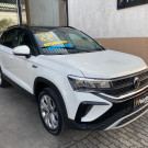 VW - VolksWagen TAOS Comfortline 1.4 250 TSI Flex Aut. 2022 Flex-0