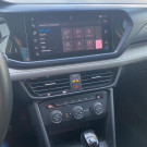 VW - VolksWagen TAOS Comfortline 1.4 250 TSI Flex Aut. 2022 Flex-13