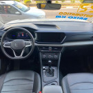 VW - VolksWagen TAOS Comfortline 1.4 250 TSI Flex Aut. 2022 Flex-7