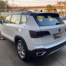 VW - VolksWagen TAOS Comfortline 1.4 250 TSI Flex Aut. 2022 Flex-5