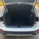 VW - VolksWagen TAOS Comfortline 1.4 250 TSI Flex Aut. 2022 Flex-6