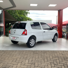 Renault Clio Authentique 1.0/1.0 Hi-Power 16V 3p 2014 Flex-2