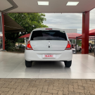 Renault Clio Authentique 1.0/1.0 Hi-Power 16V 3p 2014 Flex-3