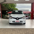 Renault Clio Authentique 1.0/1.0 Hi-Power 16V 3p 2014 Flex-0