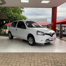 Renault Clio Authentique 1.0/1.0 Hi-Power 16V 3p 2014 Flex-1