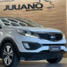 Kia Motors Sportage EX 2.0 16V/ 2.0 16V Flex Aut. 2013 Flex-11