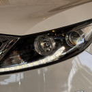 Kia Motors Sportage EX 2.0 16V/ 2.0 16V Flex Aut. 2013 Flex-12