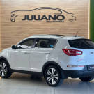 Kia Motors Sportage EX 2.0 16V/ 2.0 16V Flex Aut. 2013 Flex-2