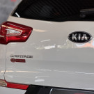 Kia Motors Sportage EX 2.0 16V/ 2.0 16V Flex Aut. 2013 Flex-15