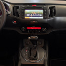 Kia Motors Sportage EX 2.0 16V/ 2.0 16V Flex Aut. 2013 Flex-9